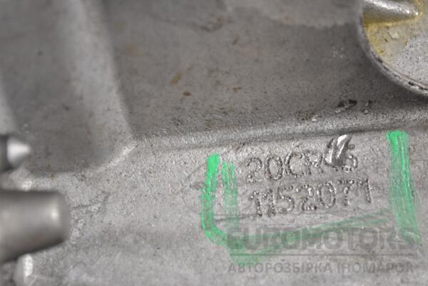 МКПП (механічна коробка перемикання передач) 5-ступка Peugeot 206 1.4hdi 1998-2012 20CR15 214370 - 6