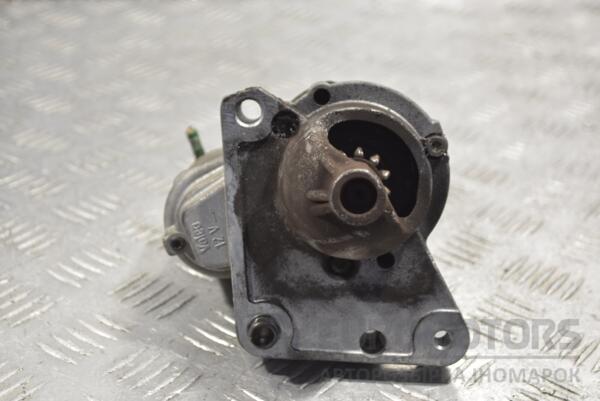 Стартер Peugeot 206 1.4hdi 1998-2012 9640825280 214387 - 2