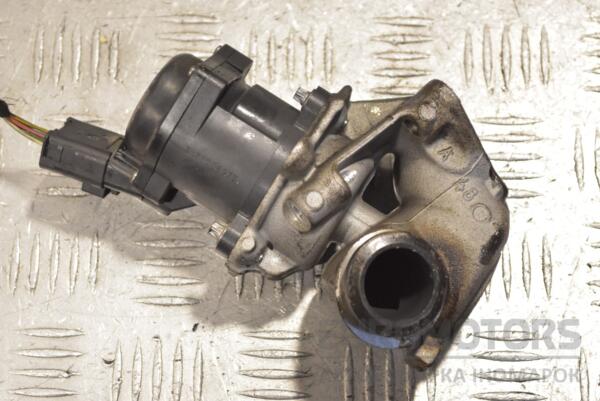 Клапан EGR електричний Peugeot 206 1.4hdi 1998-2012 9658203780 214389 - 2