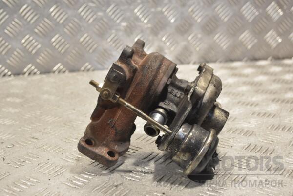 Турбина Citroen C2 1.4hdi 2003-2008 54359710009 214391 - 2
