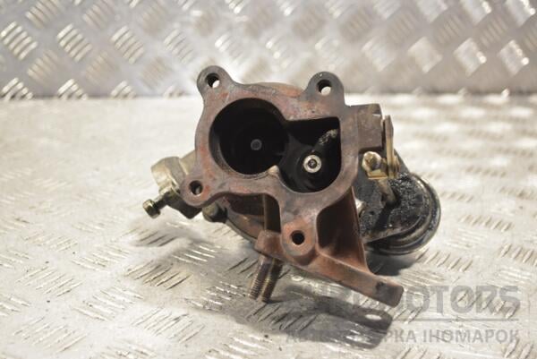 Турбина Citroen C2 1.4hdi 2003-2008 54359710009 214391 - 3