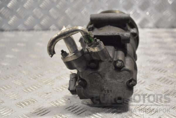 Компрессор кондиционера (дефект) Peugeot 207 1.4hdi 2006-2013 9659875780 214394 - 3