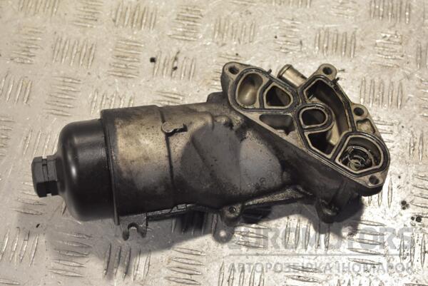 Корпус масляного фильтра Peugeot 207 1.4hdi 2006-2013 9656969980 214406 - 2
