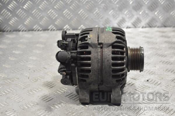 Генератор Citroen Berlingo 1.4hdi 1996-2008 0124525035 214412 - 2
