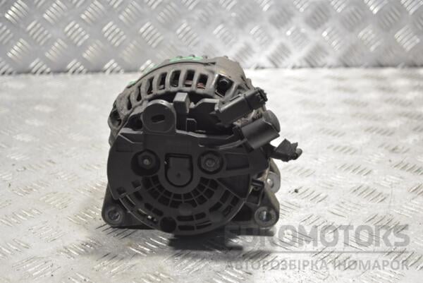 Генератор Citroen Berlingo 1.4hdi 1996-2008 0124525035 214412 - 3