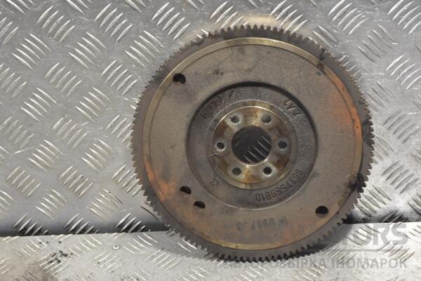 Маховик Peugeot 206 1.4hdi 1998-2012 9637569810 214415 - 2