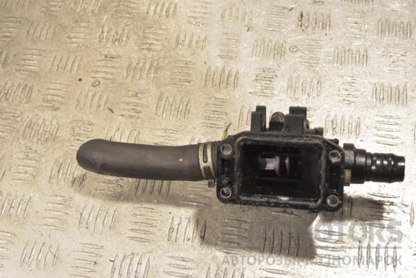 Корпус термостата Peugeot 207 1.4hdi 2006-2013 9654393880 214417 - 2