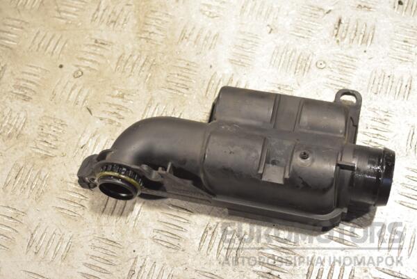 Резонатор повітряного фільтра Peugeot 206 1.4hdi 1998-2012 9647507680 214419 - 2