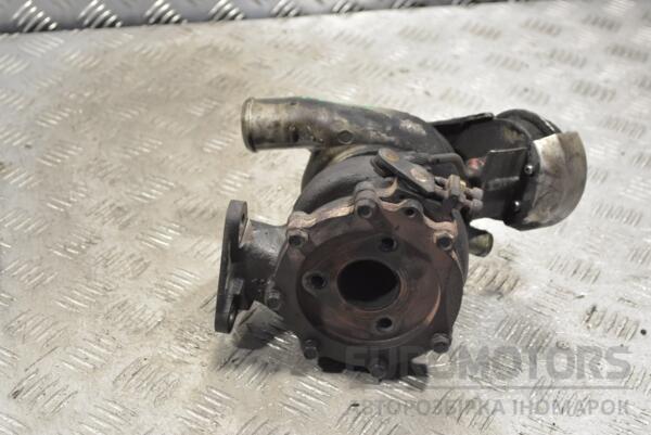 Турбина Opel Combo 1.7cdti 2001-2011 8973000923 214424 - 3