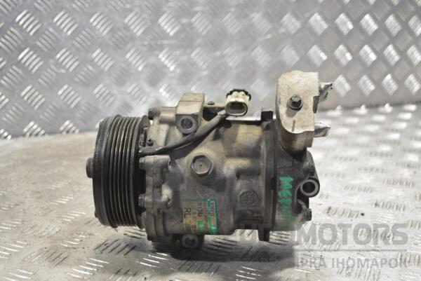 Компрессор кондиционера Opel Meriva 1.7cdti 2003-2010 24421642 214427 - 2