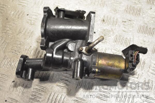 Клапан EGR електричний Opel Meriva 1.7cdti 2003-2010 8973550420 214434 - 2