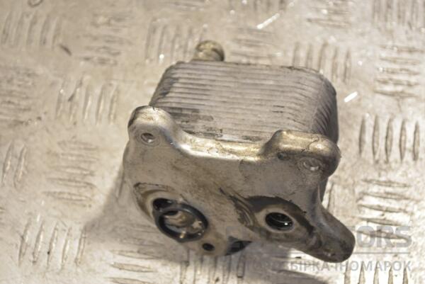 Теплообменник (Радиатор масляный) Opel Meriva 1.7cdti 2003-2010 8973235440 214438 - 2