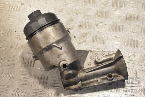 Корпус масляного фильтра Opel Astra 1.7cdti (H) 2004-2010 214449 - 2