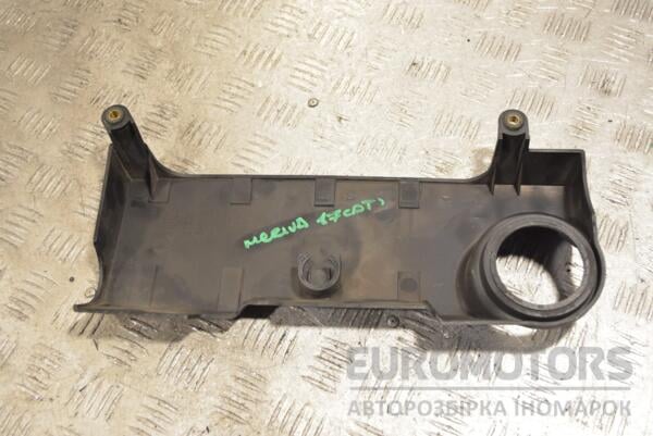 Накладка двигуна декоративна Opel Meriva 1.7cdti 2003-2010 55351691 214451 - 2