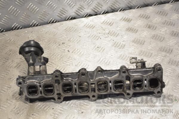 Колектор впускний метал Opel Astra 1.7cdti (H) 2004-2010 8973134590 214453 - 2