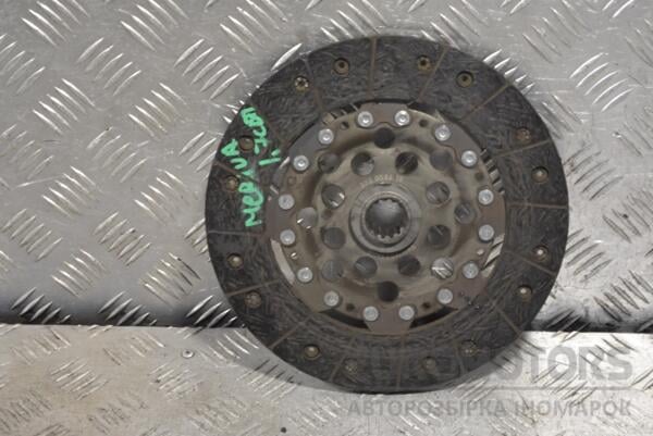 Диск сцепления Opel Meriva 1.7cdti 2003-2010 323058610 214458 - 2