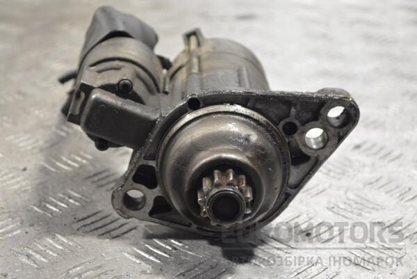Стартер VW Passat 1.9tdi (B6) 2005-2010 02Z911023H 214467 - 2