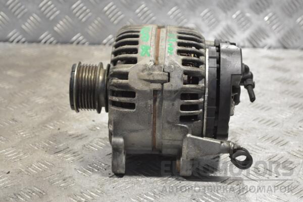 Генератор VW Passat 1.9tdi (B6) 2005-2010 0124525091 214469 - 2