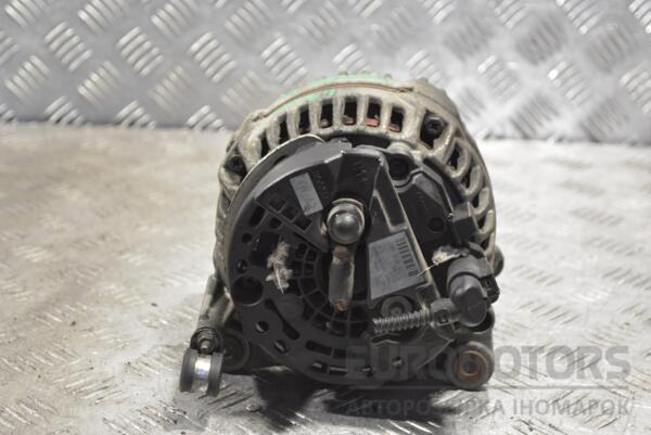 Генератор VW Passat 1.9tdi (B6) 2005-2010 0124525091 214469 - 3