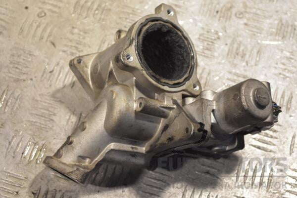 Клапан EGR електричний VW Passat 1.9tdi (B6) 2005-2010 03G131501N 214472 - 2