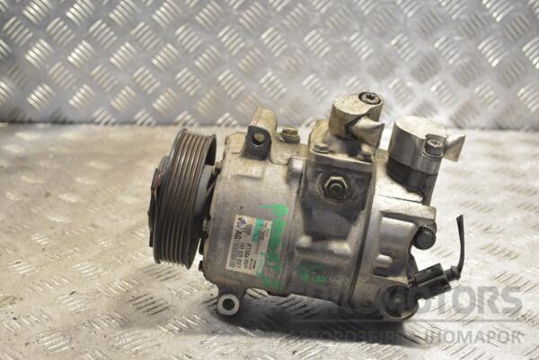 Компрессор кондиционера VW Passat 1.9tdi (B6) 2005-2010 1K0820859F 214476 - 2
