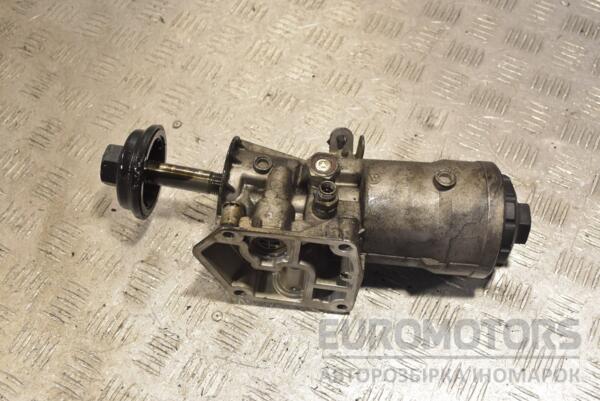 Корпус масляного фільтра VW Passat 1.9tdi (B6) 2005-2010 045115389J 214482 - 2