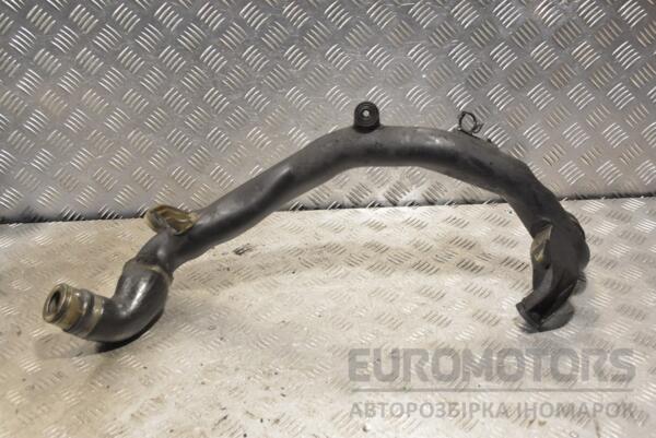 Патрубок интеркулера VW Passat 1.9tdi (B6) 2005-2010 3C0145840H 214485 - 2