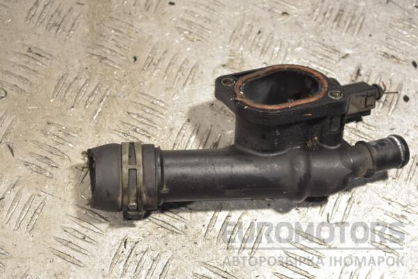 Тройник системы охлаждения (флянец) VW Passat 1.9tdi (B6) 2005-2010 03G121132B 214487 - 2