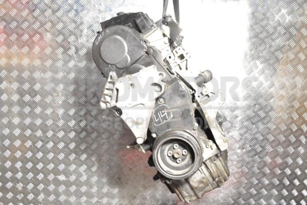 Двигун (дефект) VW Jetta 1.9tdi 2006-2011 BLS 214495 - 1
