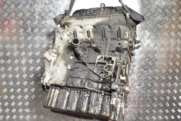 Двигатель (дефект) VW Jetta 1.9tdi 2006-2011 BLS 214495 - 2