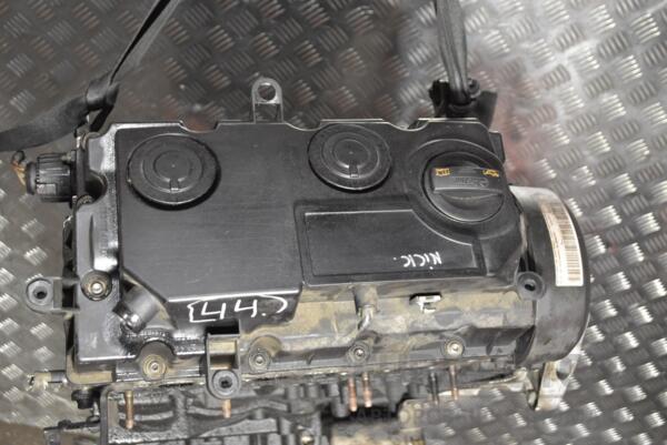 Двигатель (дефект) VW Jetta 1.9tdi 2006-2011 BLS 214495 - 5