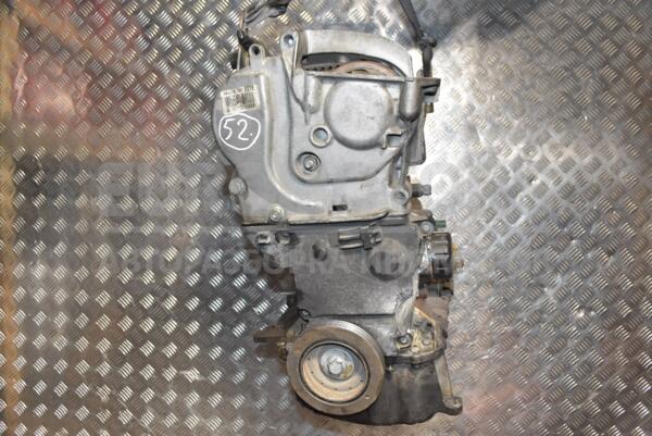Двигатель Renault Megane 1.6 16V (I) 1996-2004 K4M 700 214502 - 1