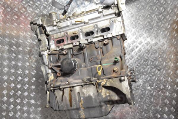 Двигун Renault Scenic 1.6 16V (I) 1996-2003 K4M 700 214502 - 2