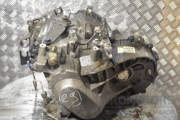 МКПП (механическая коробка переключения передач) 5-ступка Volvo S40 2.0T 16V 2001-2003 P613582 214514 - 3