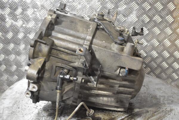 МКПП (механическая коробка переключения передач) 5-ступка Volvo S40 2.0T 16V 2001-2003 P613582 214514 - 4