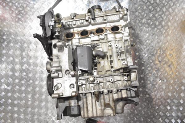 Двигатель Volvo S40 2.0T 16V 2001-2003 B4204T 214520 - 2
