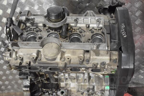 Двигатель Volvo S40 2.0T 16V 2001-2003 B4204T 214520 - 5
