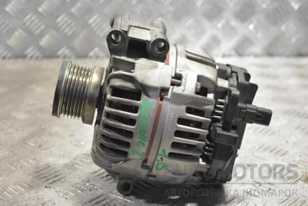 Генератор Renault Scenic 1.6 16V (I) 1996-2003 214533 - 2