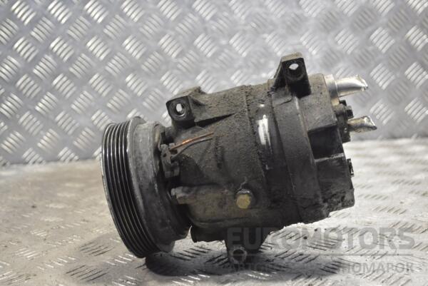 Компресор кондиціонера Renault Scenic 1.6 16V (I) 1996-2003 7700103536 214536 - 2