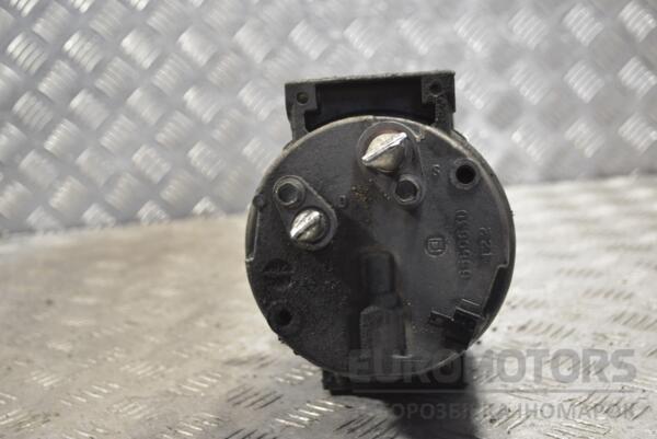 Компресор кондиціонера Renault Scenic 1.6 16V (I) 1996-2003 7700103536 214536 - 3