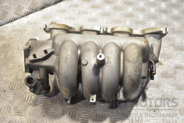 Колектор впускний метал Volvo V40 2.0T 16V 1995-2004 393FA02 214548 - 2