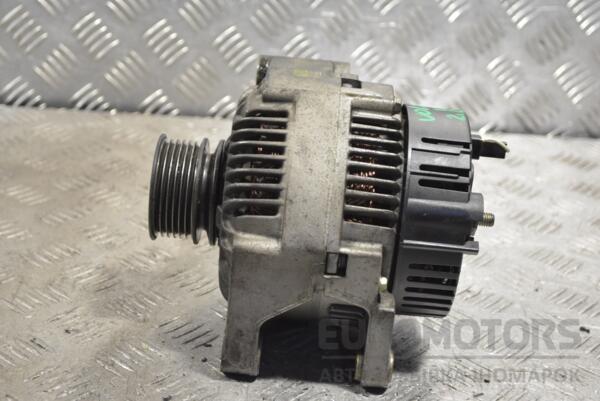 Генератор Volvo S40 2.0T 16V 2001-2003 2541879B 214550 - 2