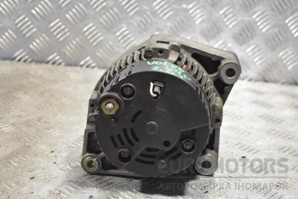 Генератор Volvo S40 2.0T 16V 2001-2003 2541879B 214550 - 3