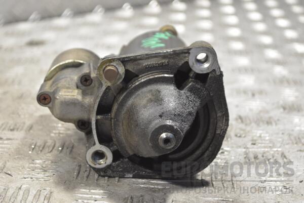 Стартер Volvo S40 2.0T 16V 2001-2003 0001107076 214553 - 2