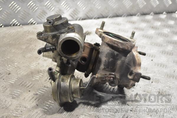 Турбина (дефект) Volvo S40 2.0T 16V 2001-2003 9447272 214557 - 2