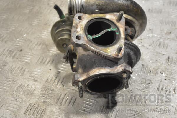 Турбина (дефект) Volvo S40 2.0T 16V 2001-2003 9447272 214557 - 3
