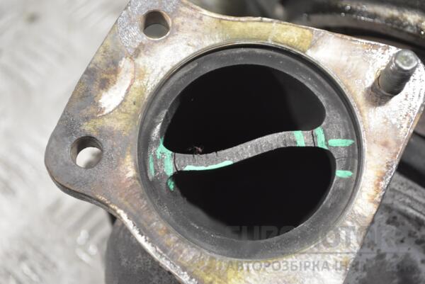 Турбина (дефект) Volvo S40 2.0T 16V 2001-2003 9447272 214557 - 4