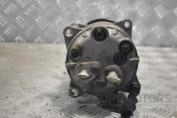 Компресор кондиціонера Volvo S40 2.0T 16V 2001-2003 30612618 214561 - 3
