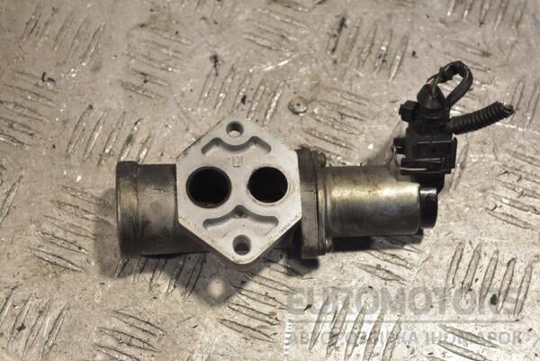 Клапан холостого хода Volvo V40 2.0T 16V 1995-2004 7700859134 214572 - 2