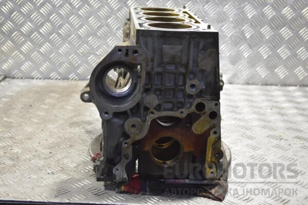 Блок двигателя (дефект) VW Golf Plus 1.4 16V 2005-2014 030103019AC 214579 - 2